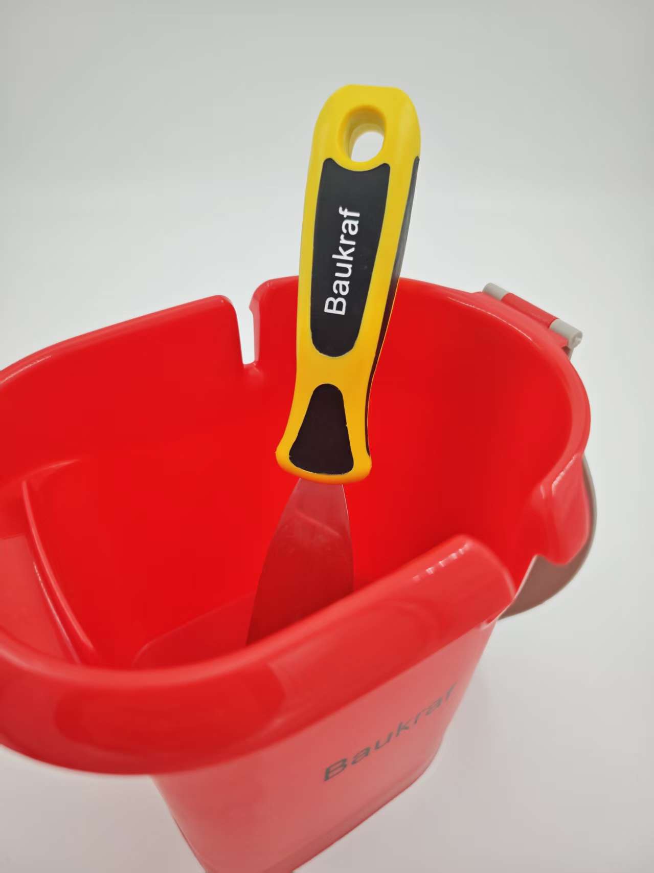 Baukraf Hand tools, Putty Knife