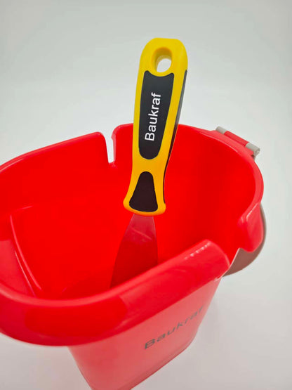 Baukraf Hand tools, Putty Knife