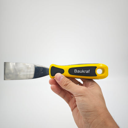 Baukraf Hand tools, Putty Knife